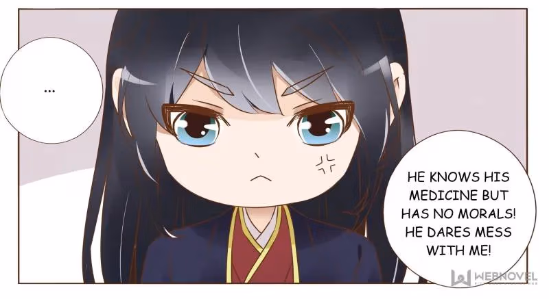 Next to the Prince Chapter 80 page 26 - 