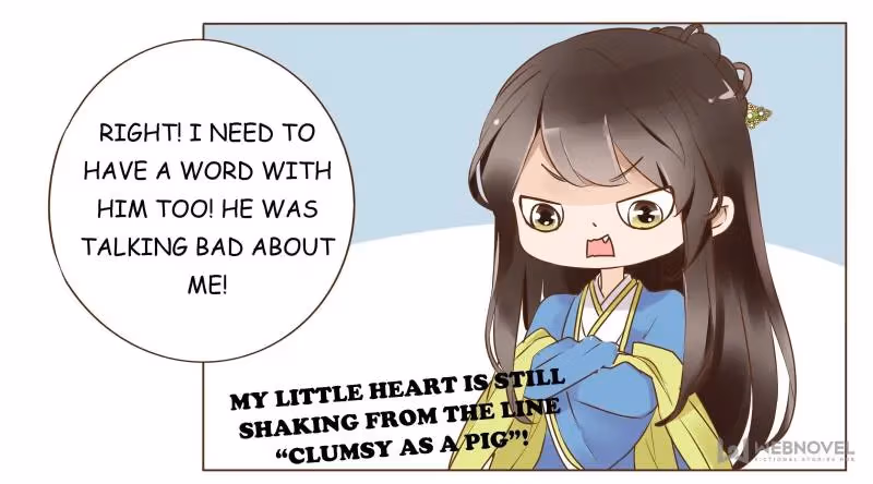 Next to the Prince Chapter 80 page 27 - 