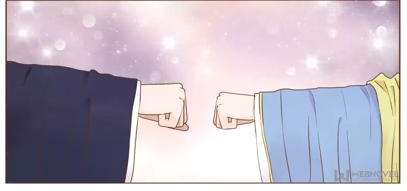 Next to the Prince Chapter 80 page 29 - 