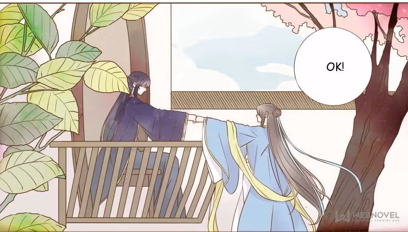 Next to the Prince Chapter 80 page 30 - 