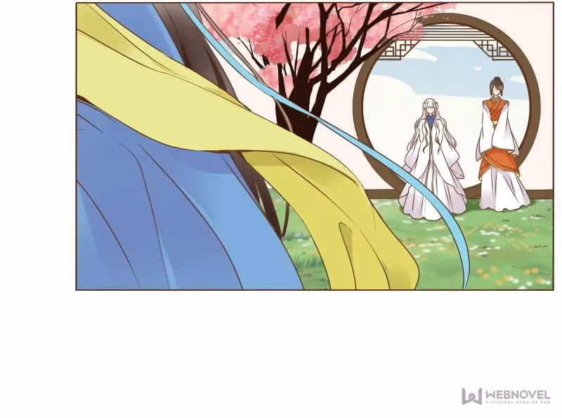 Next to the Prince Chapter 80 page 33 - 