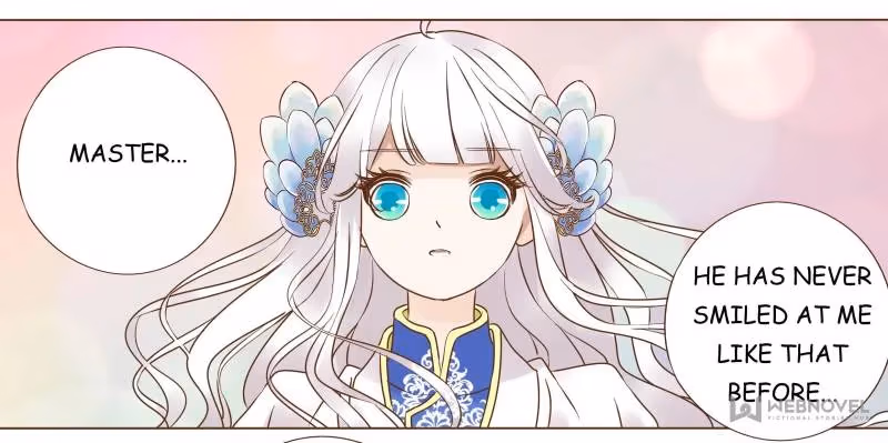 Next to the Prince Chapter 80 page 34 - 