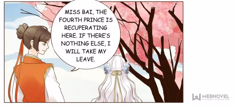 Next to the Prince Chapter 80 page 35 - 