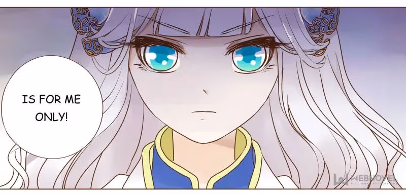 Next to the Prince Chapter 80 page 38 - 