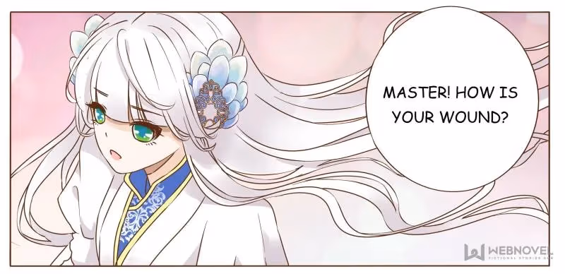 Next to the Prince Chapter 80 page 44 - 