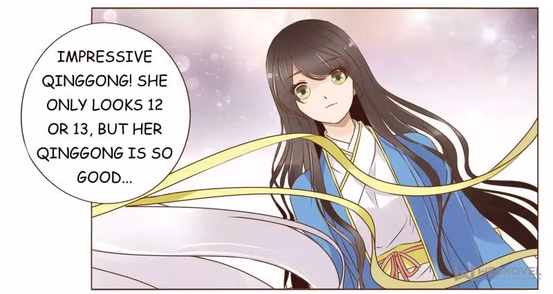 Next to the Prince Chapter 80 page 45 - 