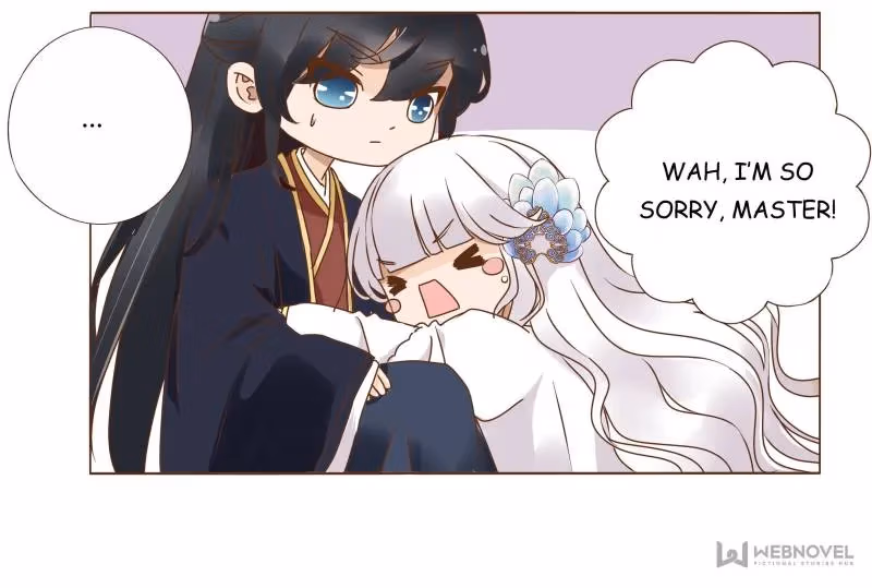 Next to the Prince Chapter 80 page 47 - 