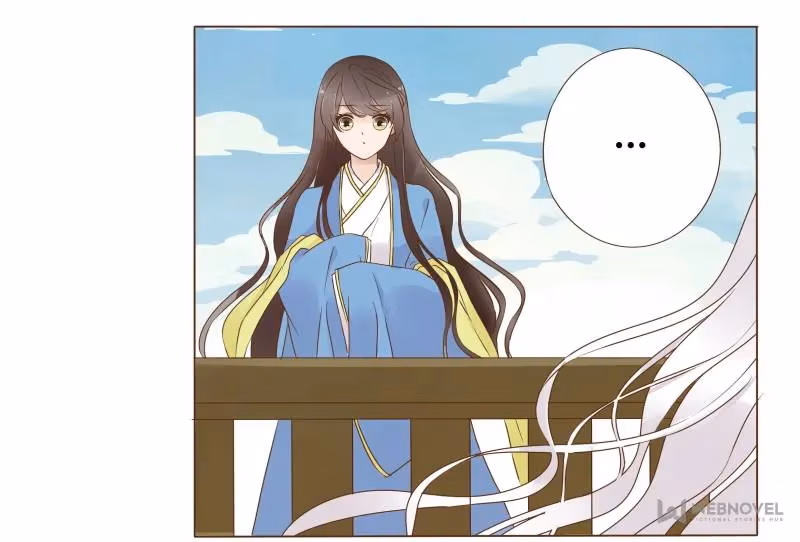 Next to the Prince Chapter 80 page 48 - 