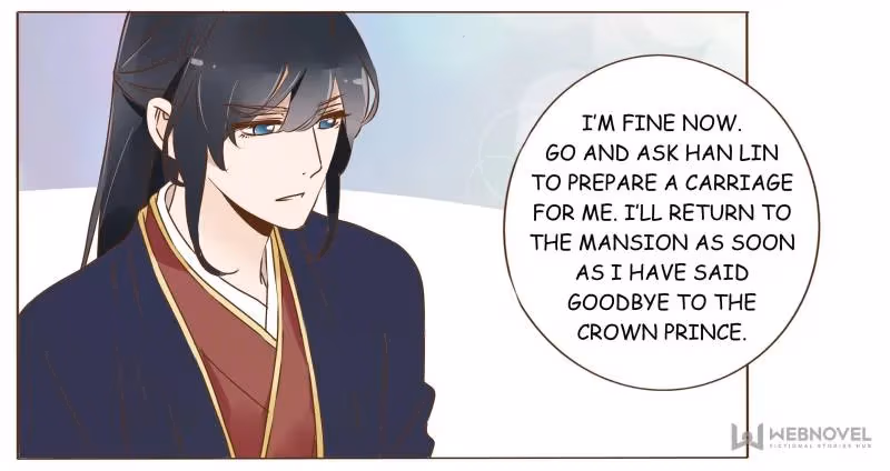 Next to the Prince Chapter 80 page 51 - 