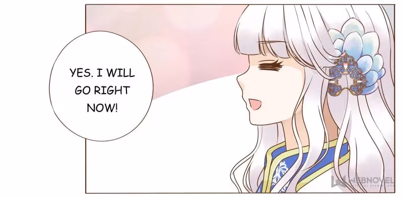 Next to the Prince Chapter 80 page 52 - 