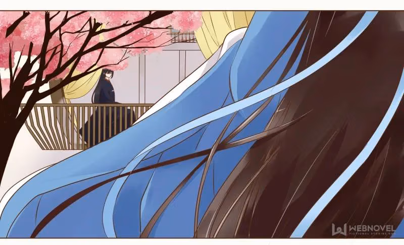 Next to the Prince Chapter 80 page 7 - 