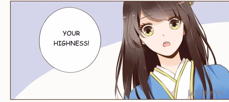 Next to the Prince Chapter 80 page 8 - 