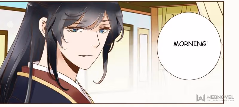 Next to the Prince Chapter 80 page 9 - 