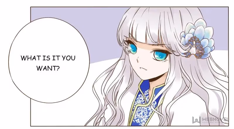 Next to the Prince Chapter 81 page 1 - 
