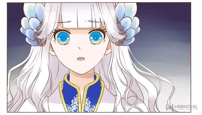 Next to the Prince Chapter 81 page 15 - 