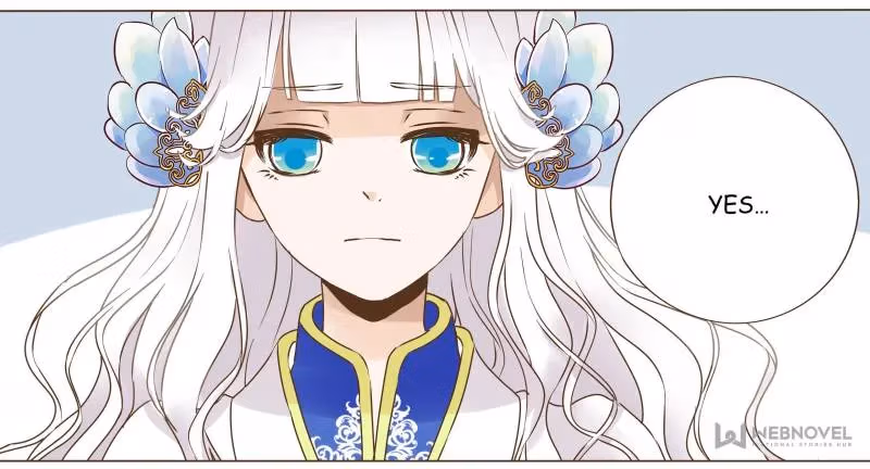 Next to the Prince Chapter 81 page 16 - 