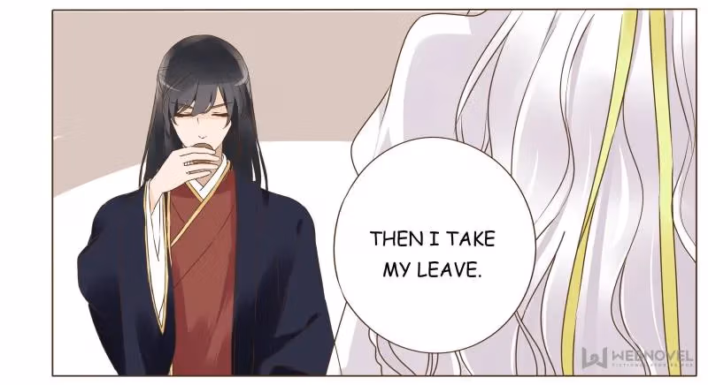 Next to the Prince Chapter 81 page 17 - 