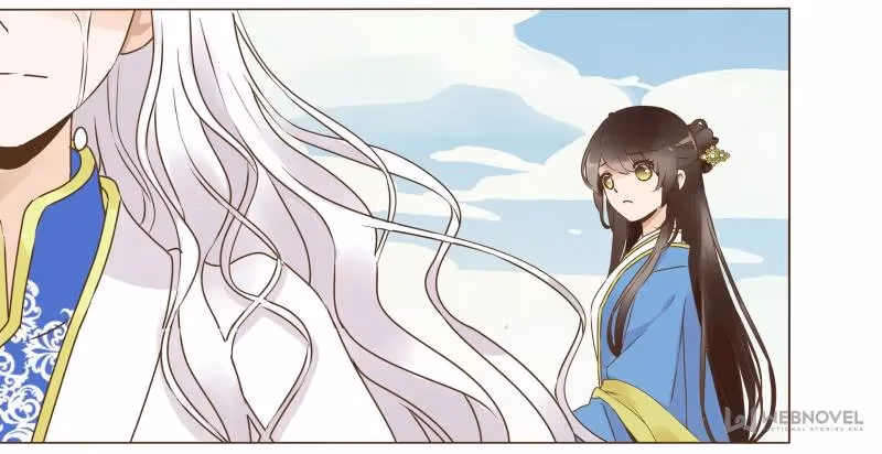 Next to the Prince Chapter 81 page 18 - 