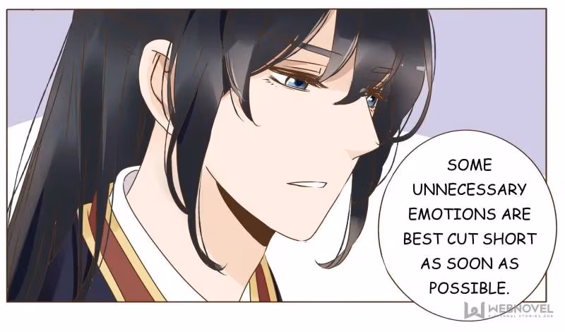 Next to the Prince Chapter 81 page 20 - 