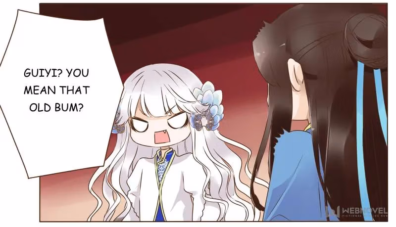 Next to the Prince Chapter 81 page 3 - 
