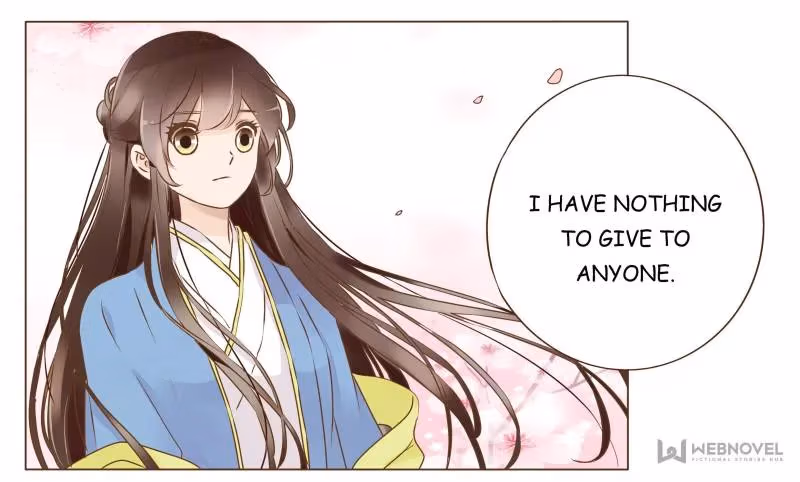 Next to the Prince Chapter 81 page 21 - 