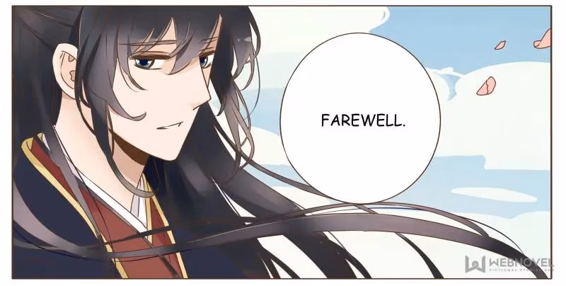 Next to the Prince Chapter 81 page 22 - 
