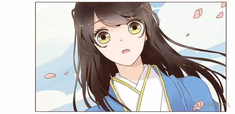 Next to the Prince Chapter 81 page 23 - 