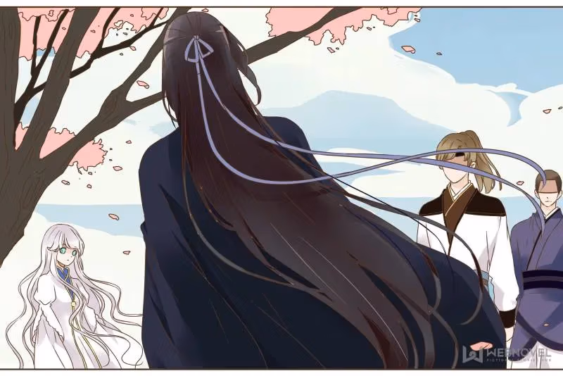 Next to the Prince Chapter 81 page 24 - 