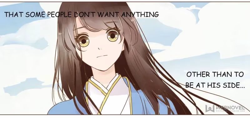 Next to the Prince Chapter 81 page 26 - 