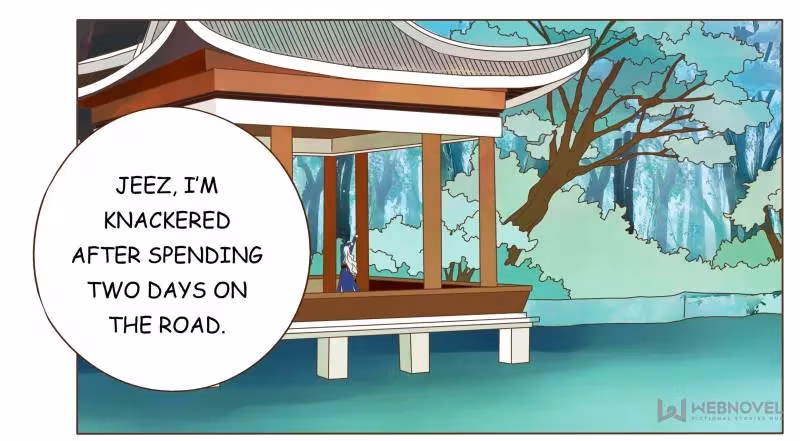 Next to the Prince Chapter 81 page 28 - 