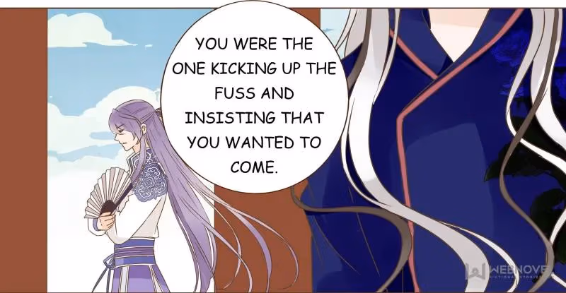 Next to the Prince Chapter 81 page 29 - 