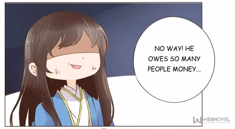 Next to the Prince Chapter 81 page 4 - 