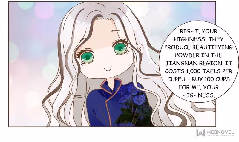 Next to the Prince Chapter 81 page 34 - 