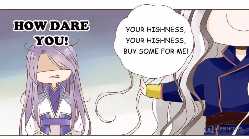 Next to the Prince Chapter 81 page 35 - 