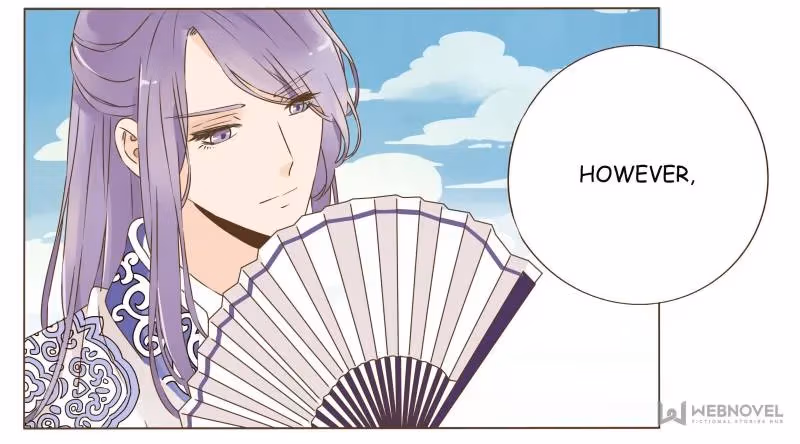 Next to the Prince Chapter 81 page 37 - 