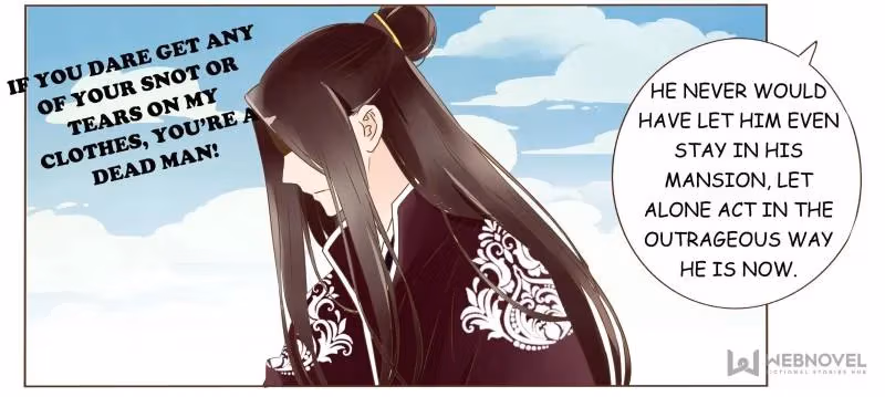 Next to the Prince Chapter 81 page 39 - 