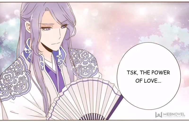Next to the Prince Chapter 81 page 40 - 