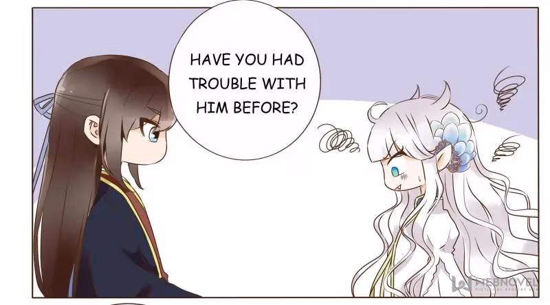 Next to the Prince Chapter 81 page 5 - 