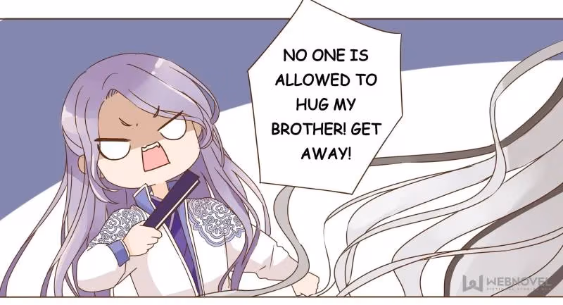 Next to the Prince Chapter 81 page 42 - 