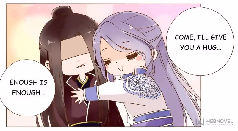 Next to the Prince Chapter 81 page 43 - 