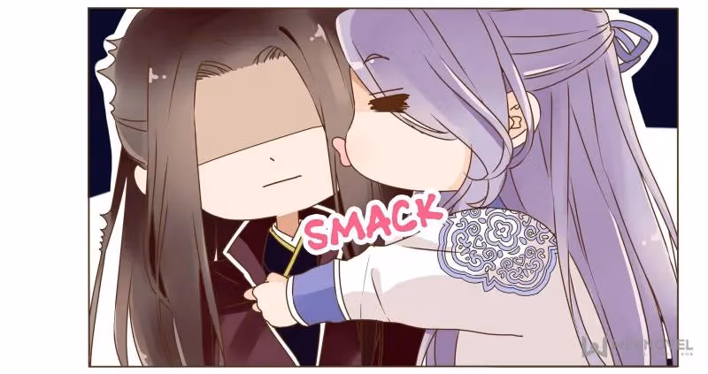 Next to the Prince Chapter 81 page 44 - 