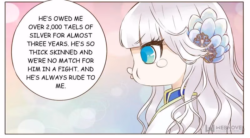 Next to the Prince Chapter 81 page 6 - 