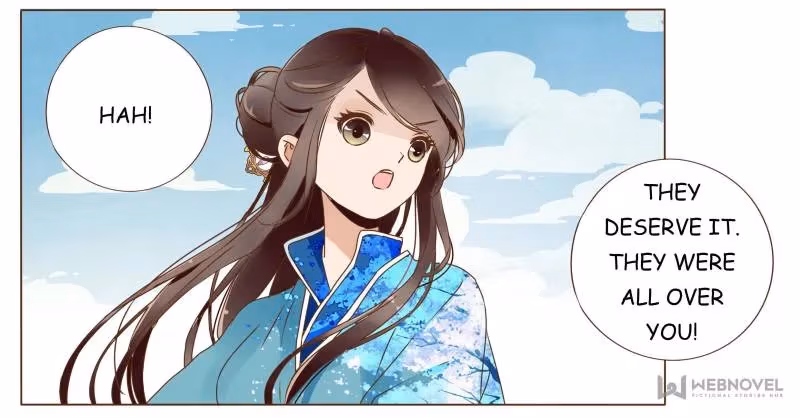 Next to the Prince Chapter 81 page 51 - 