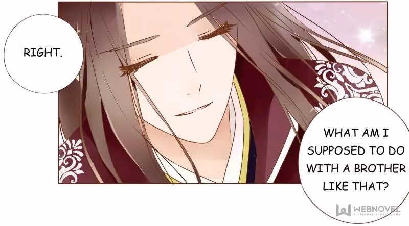 Next to the Prince Chapter 81 page 52 - 