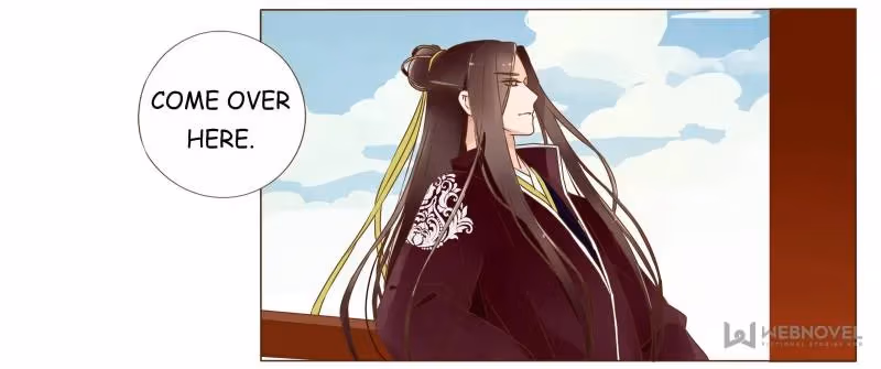 Next to the Prince Chapter 81 page 54 - 