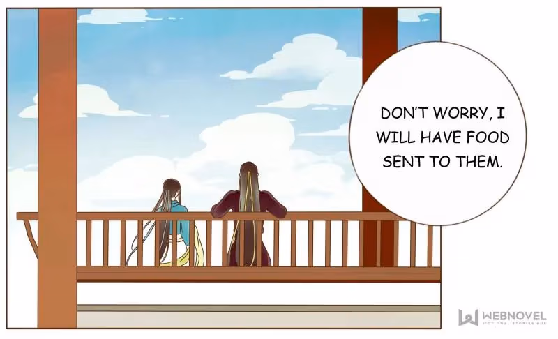 Next to the Prince Chapter 81 page 55 - 