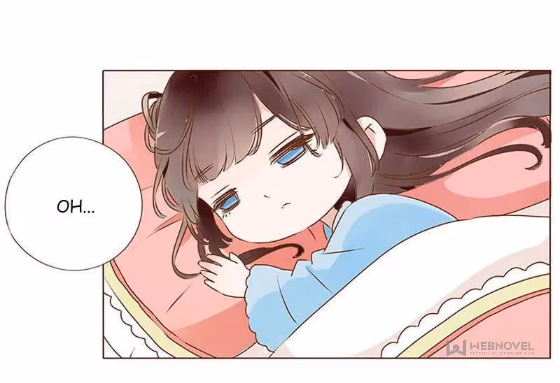 Next to the Prince Chapter 81 page 59 - 