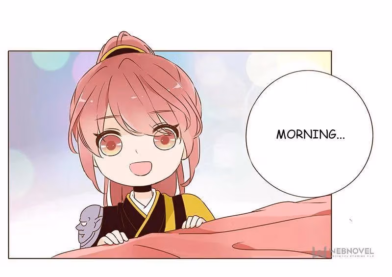 Next to the Prince Chapter 81 page 60 - 