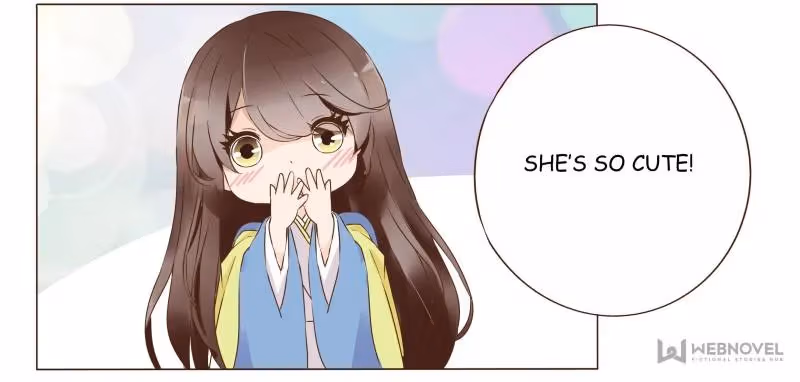 Next to the Prince Chapter 81 page 7 - 