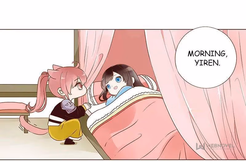 Next to the Prince Chapter 81 page 61 - 